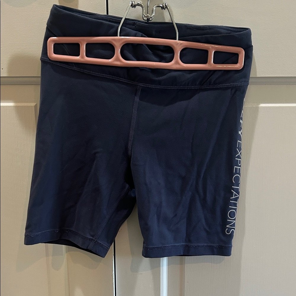 Athleta x Allyson Felix Shorts